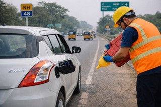 Fuel Delivery